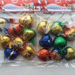 Шоколадний набір Friedel Німеччина 100г