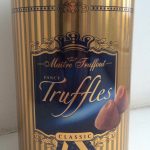 Цукерки шоколадні Truffles Fancy (Трюфелі фантазії) Mautre Ttuffout Австрія 500г