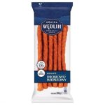 Ковбаски Кабанос куряно-свині Kraina Wedlin 300 г Польща