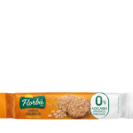 Печиво цілозернове БЕЗ САХАРА Florbu Avena crujiente 0% azucares 150 г Іспанія