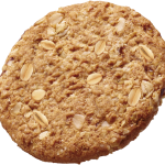 Печиво цілозернове БЕЗ САХАРА Florbu Avena crujiente 0% azucares 150 г Іспанія