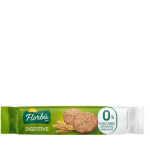 Печиво Digestive БЕЗ САХАРА Florbu 0% azucares 150 г Іспанія