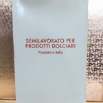 Вершки рослинні кондитерські Decor Up 1 л ТМ Master Martini Італія