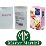 Вершки рослинні кондитерські Decor Up 1 л ТМ Master Martini Італія