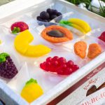 Фруктовий Мармелад Люкс у новорічній упаковці (Игрис) 237г