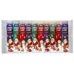 Шоколадний Санта на паличці Schoko Lolli Heinerle Німеччина 15г