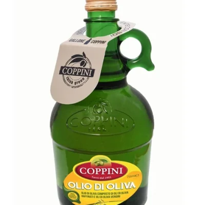 Олія оливкова Coppini Olio di Oliva 1 л Італія