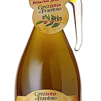 Оливкова олія нерафінована Grezzona di Frantoio Levante 1 л Італія