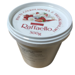 Шоколадно-полунична паста (крем) Raffaello Польща 500 г