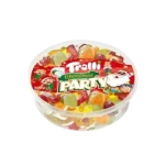Желейні цукерки Trolli Christmas Party 600 г Німеччина