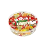 Желейні цукерки Trolli Christmas Party 600 г Німеччина
