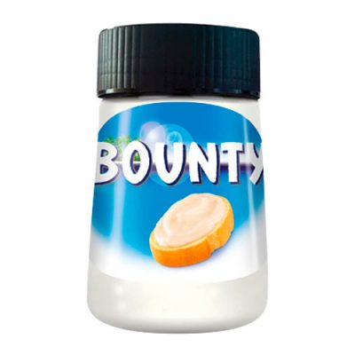 Крем-паста Bounty 350 г Великобританія