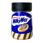 Шоколадна паста (крем) Milky Way 350 г Великобританія