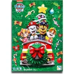 Шоколадний адвент-календар PAW PATROL 50г