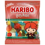 Желейні цукерки ГАРРІ ПОТТЕР Haribo Harry Potter 160 г Німеччина