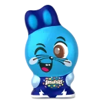 Шоколад з начинкою з драже у кольоровій глазурі Smarties Nestle 85 г Швейцарія