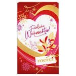 Адвент — календар Merci Advent 263 г Німеччина