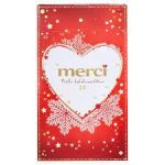 Адвент — календар Merci Advent 263 г Німеччина