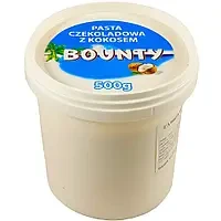 Шоколадна паста (крем) Bounty з кокосовою стружкою Польща 500г