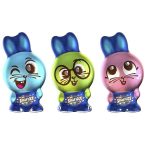 Шоколад з начинкою з драже у кольоровій глазурі Smarties Nestle 85 г Швейцарія