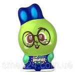 Шоколад з начинкою з драже у кольоровій глазурі Smarties Nestle 85 г Швейцарія