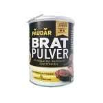 Рослинний жир для смаження Овочеве печеня Brat Pulver 175 г Німеччина