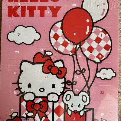 Шоколадний адвент-календар 75 г Німеччина