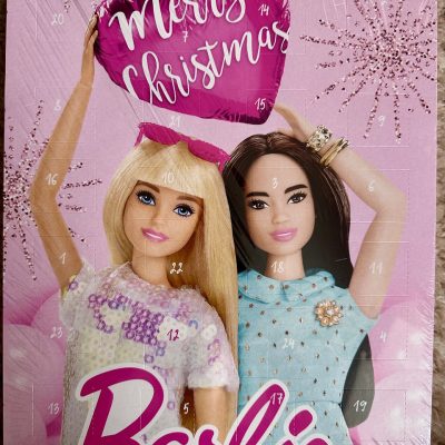 Шоколадний адвент-календар 75 г Німеччина