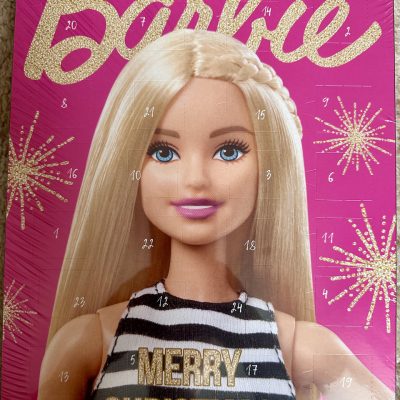 Шоколадний адвент-календар 75 г Німеччина