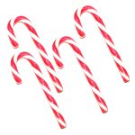 Льодяники Різдвяна Палиця 12 г