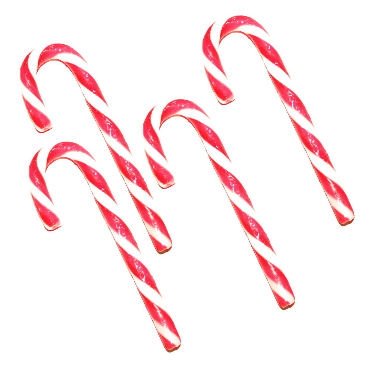 Льодяники Різдвяна Палиця 12 г