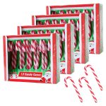 Льодяники Різдвяна Палиця 12 г