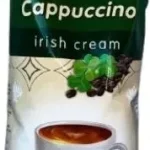 Капучино Ірландський Крем Namaskar Irish Cream Німеччина 1кг