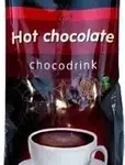 Гарячий шоколад Namaskar Hot Chocolate Німеччина 1кг
