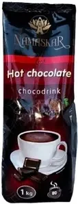 Гарячий шоколад Namaskar Hot Chocolate Німеччина 1кг