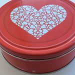 Печиво Здобне Cookies (здобне, пісочне) в ж/б Австрія 454 г