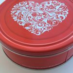 Печиво Здобне Cookies (здобне, пісочне) в ж/б Австрія 454 г