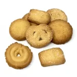 Печиво вершкове Датське Асорті Beautiful Denmark у ж/б 454 г Данія