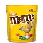 Міні-Шоколадне драже в кольоровій глазурі M&M`S Chocolate Minis 225 г Німеччина