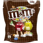 Міні-Шоколадне драже в кольоровій глазурі M&M`S Chocolate Minis 225 г Німеччина