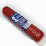 Ковбаса зі свинини (Ветчинно-рублена) Живецька Zywiecka Kielbasa Wedlin 600 г Польща