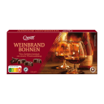 Шоколадні цукерки з Бренді Weinbrand-Bohnen Німеччина 250г
