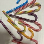 Льодяники Різдвяна Палиця Only 12 г Австрія