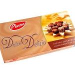 Цукерки шоколадні Dolce Delizia розкішні асорті 15 смаків Німеччина 400 г