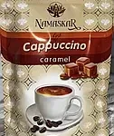 Капучино Карамель Namaskar Caramel Німеччина 130г