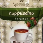 Капучино Горіх Фундук Namaskar Hazelnut Німеччина 130г