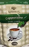 Капучино Ірландський Крем Namaskar Irish Cream Німеччина 130 г