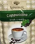 Капучино Карамель Namaskar Caramel Німеччина 130г