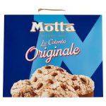 Кекс (Панетоне) з мигдалем і цукатами Motta La Colomba Originale 700 г Італія
