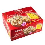 Кекс (Панеттоне) з мигдалем і цукатами Paluani Colomba Tradizionale 700 г Італія